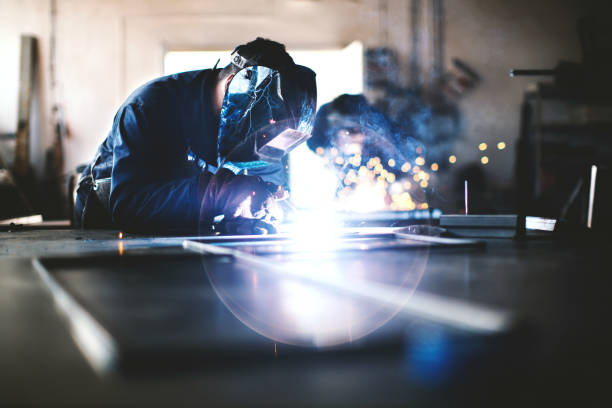 Reliable Taft, FL Welder & Metal Fabrication Solutions