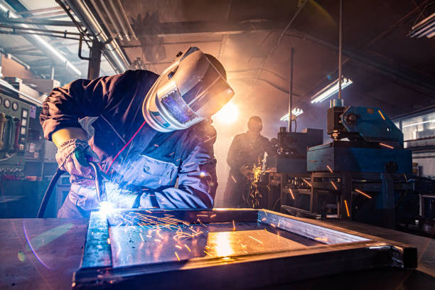 Best Aerospace and Defense Welding in Taft, FL