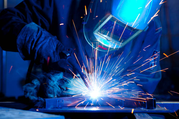 Best Marine and Shipbuilding Welding in Taft, FL