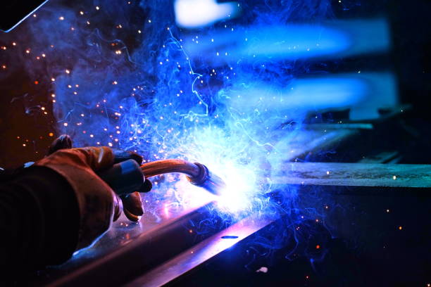 Best Structural Steel Welding in Taft, FL