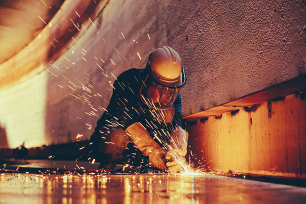 Best Pipe Welding in Taft, FL