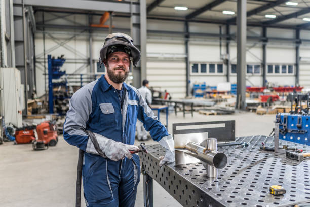 Best Food and Beverage Processing Equipment Welding in Taft, FL