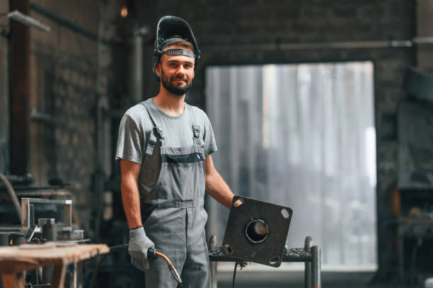 Reliable Taft, FL Welder & Metal Fabrication Solutions
