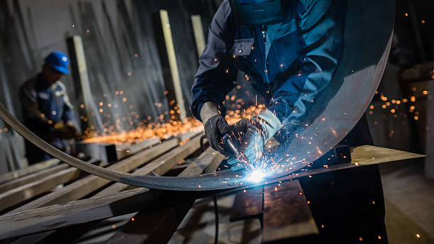 Reliable Taft, FL Welder & Metal Fabrication Solutions