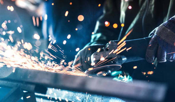 Affordable Welder Services in Taft, FL